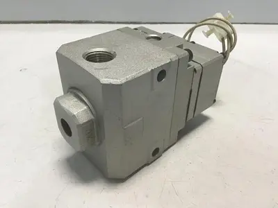 USED SMC VP3145