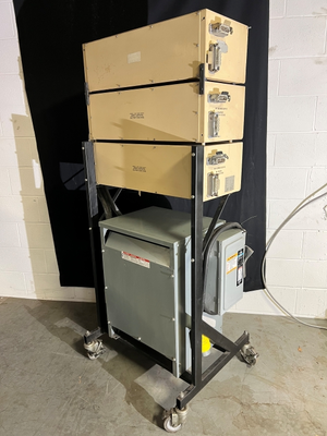 USED ITC MF12-150