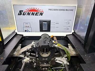 2021 SUNNEN SH-4000 Hones | Kaste Industrial Machine Sales (4)
