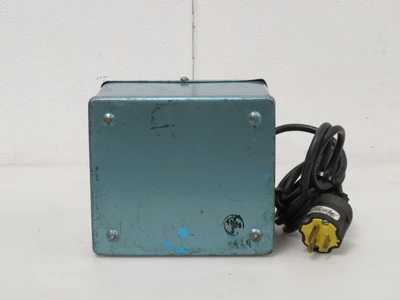 Used STACO _UNKNOWN_ Transformers | OCO Industrial #1693223