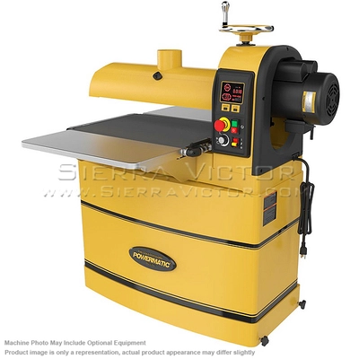 POWERMATIC PM2244 Woodworking Sanders/Grinders | Sierra Victor Industries (1)