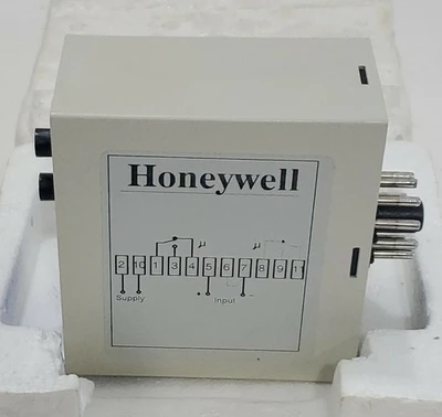 NEW Honeywell RC20-2-1-024-1MA