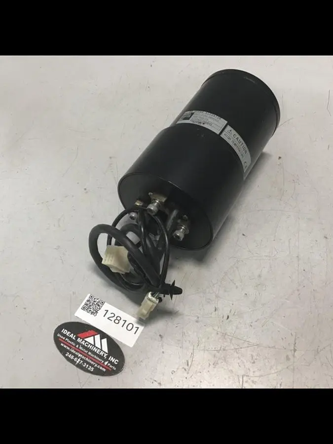 Used YOKOGAWA DB5C-015G-2B9A4G2-005-6869/CE Rotary Actuators Michigan US | Ideal Machinery #784161