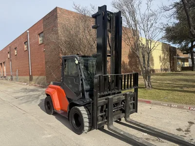 Used 2020 TOYOTA 8FD70U Misc Forklifts Texas US | 4K Lift Co #1503073