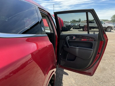 USED 2014 BUICK ENCLAVE