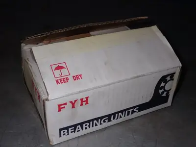 New | in-Stock FYH UCT21547EG5 Tooling & Accessories (Other) Ohio US | HGR 24 #1056387
