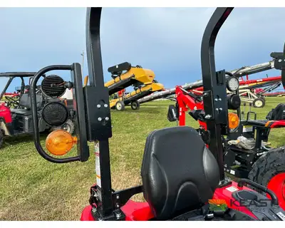 Used TYM _UNKNOWN_ Sub-Compact & Compact Tractors Iowa US | Keast Enterprises #1360485