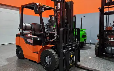 New | in-Stock 2026 Viper FY20 Internal Combustion Forklifts: Pneumatic Tire New York US | United Lift #1446926