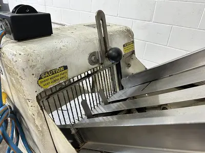 USED OLIVER PRODUCTS CO 797-48
