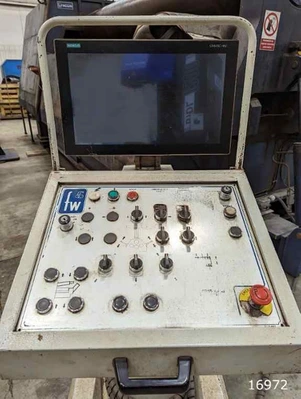 USED 2016 FACCIN 4HEL-3146