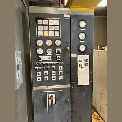 USED CATERPILLAR 3516A