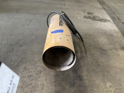 Used _UNKNOWN_ _UNKNOWN_ Gas Heaters Michigan US | Miedema Asset Management Group #1296467