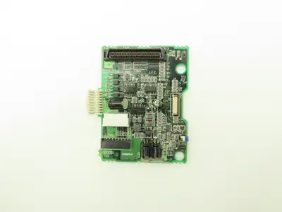 Digital Electronics Corp D96030A Printed Circuit Board PCB Control Card GP370