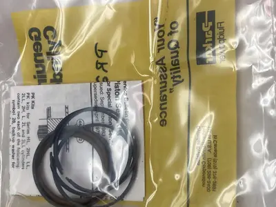 New | in-Stock PARKER PR202H0005 Misc Electrical & Power Parts | Surplus Asset Holdings #1219164