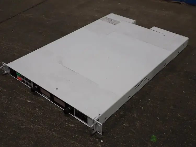 Used 2019 MAGNAPOWER SL20130/480+LXI Power Supplies | HGR 24 #739001