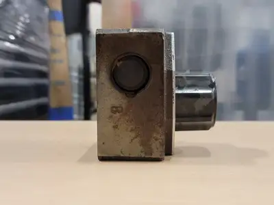 USED REXON 2FRM10-21/25LB