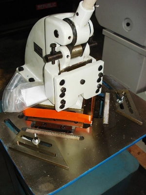 USED BIRMINGHAM Y-16C