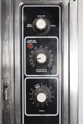 USED Blodgett DFG-50