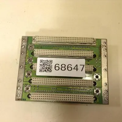 USED HARTMANN B127405C7D