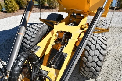 Used 2020 VOLVO A40G Articulated Dump Trucks South Carolina US | BTM Machinery #1354446