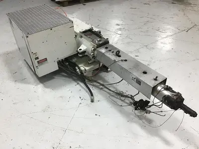 USED ENGEL ES700/200 / IU