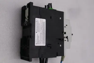 Siemens 3RV1031-4FA10 Motor Protection Circuit Breaker 28~40A STOCK K-3823