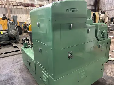 USED 1956 GLEASON 104