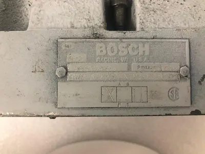 Bosch