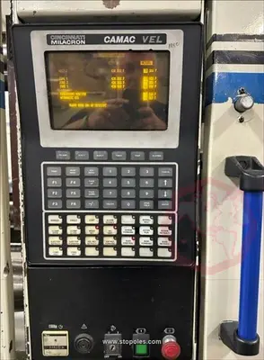 USED 1992 CINCINNATI VH600T