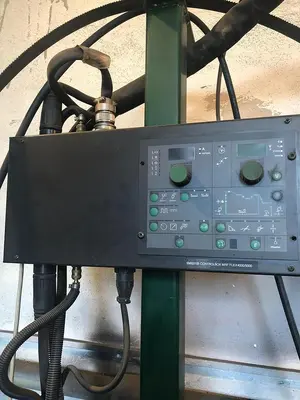 Used 2007 FANUC ARC MATE 100IB Robotic Welding Cells CZ | Amaron s.r.o. #1068042