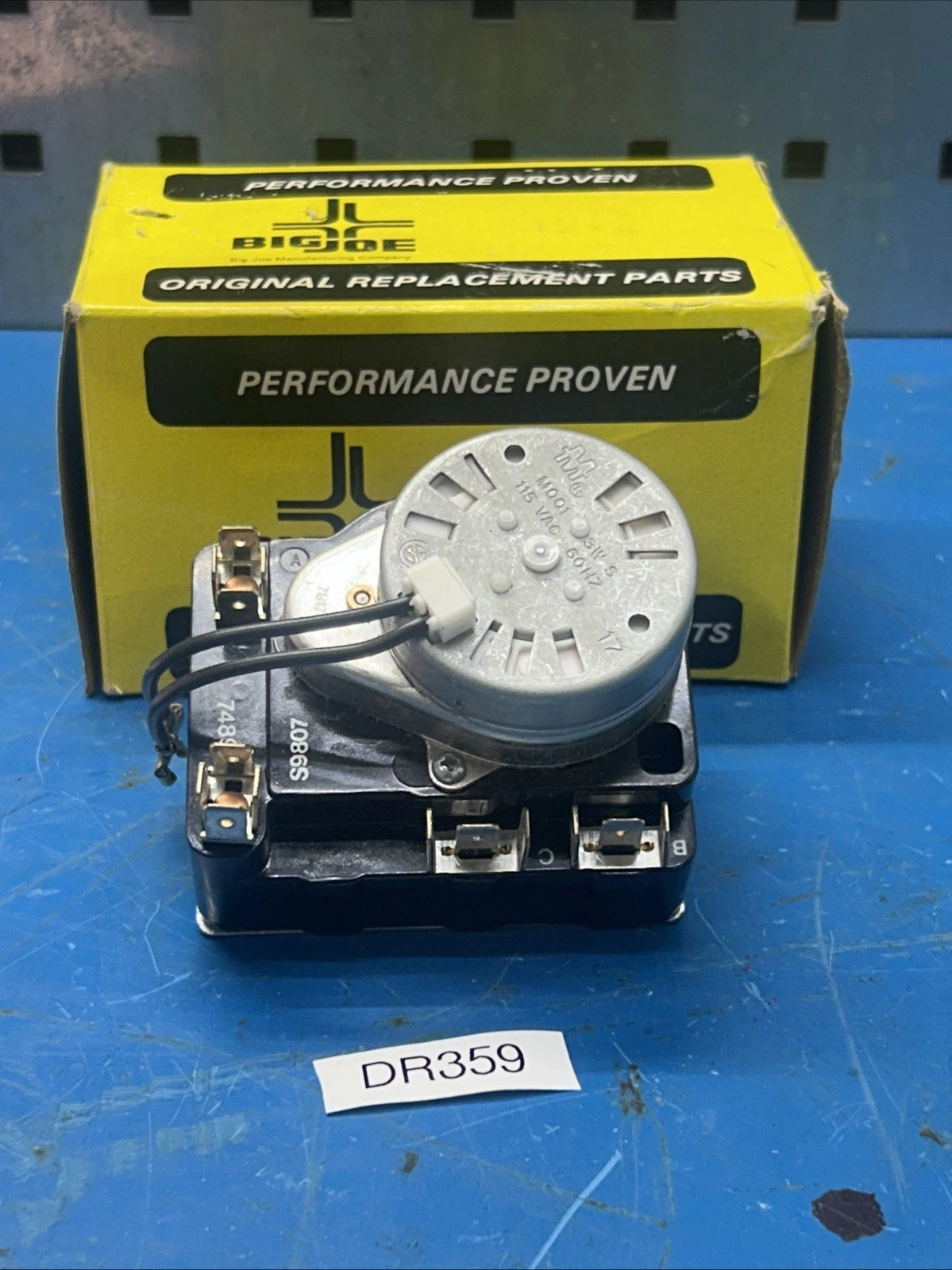 NEW Big Joe 900375