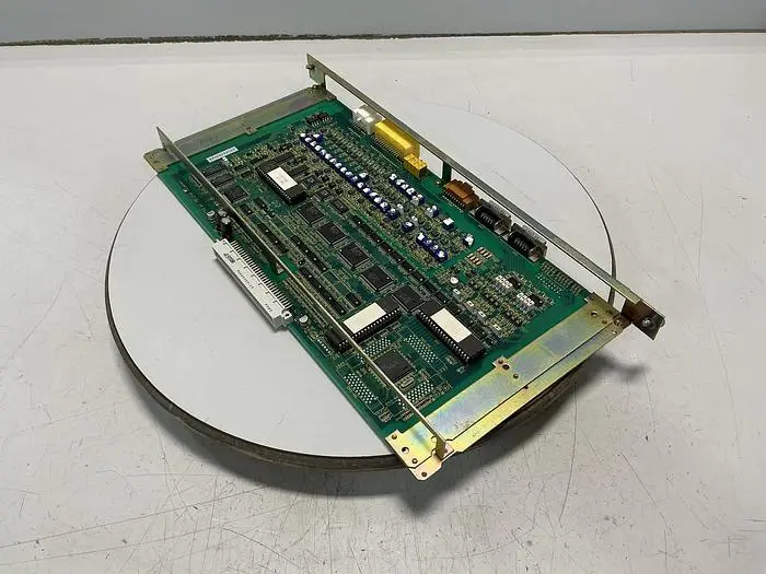 Used FUJI F770 61 78(2)A Circuit Boards Michigan US | Ideal Machinery #695518