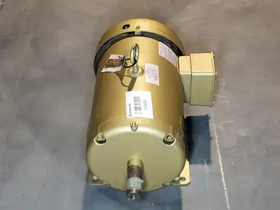 USED BALDOR 36M718S551G3