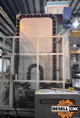 Used 2007 SNK IKEGAI NB130PE3.5 Horizontal Floor Type Boring Mills Florida US | Resell CNC #1468991