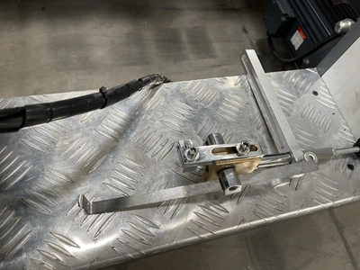 2026 ZIHONG GL-QUEST Specialty Folder Gluers | Global Boxmachine, LLC (11)