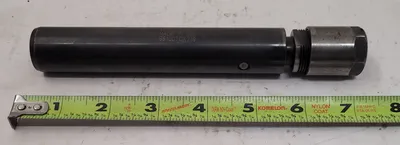 KENNAMETAL ERICKSON 112936734K3CV / SS100TCK719 Tooling & Accessories, Tooling | Machinery Central (2)