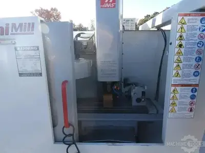 Used 2000 HAAS MINI MILL Vertical Machining Centers Arizona US | KD Machinery #1556381