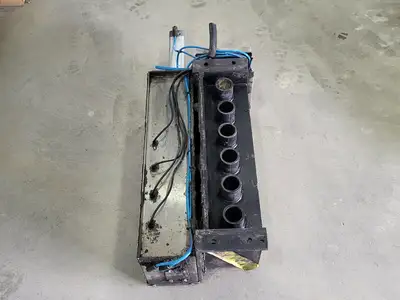 Used OUTOTEC DMA4642 Parts (Hydraulics and Pneumatics) British Columbia CA | Lenmark #1442972