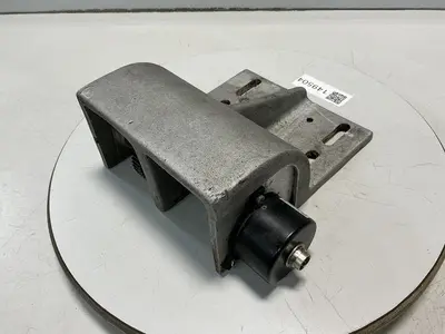 USED VAN DORN 332650-A-108