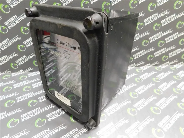 Used GENERAL ELECTRIC SAM202A1A Relays & Switches | Green Industrial #673149