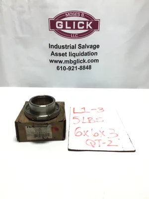 Falk Sleeve 1010G/0744980 Gear Coupling Sleeve