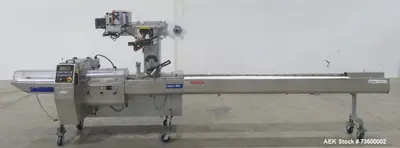 USED BOSCH LINIUM 301