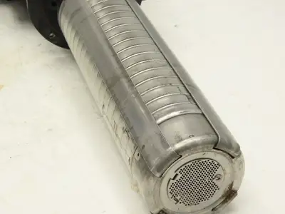 Grundfos CRK2-180/18 A-W-A-AUUV Coolant Pump 13GPM 4kw 230/460V 3PH 1.25"npt