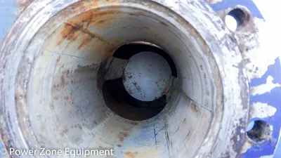 USED PASAFE C40-0275