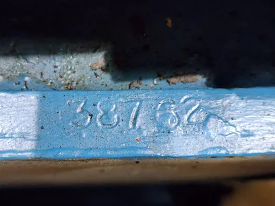 USED BRIDGEPORT TORMAX 20-8