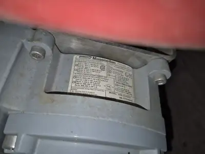 USED 2013 MASONEILAN 88-21125