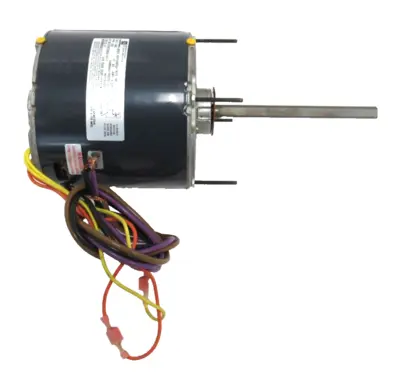 NEW TRANE EMERSON MOT-2359 MOTOR 1/3HP 460V 825 RPM MOT2359