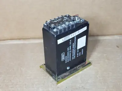 USED ISSC/KANSON ELECTRONICS 1017SP7-C-7-B