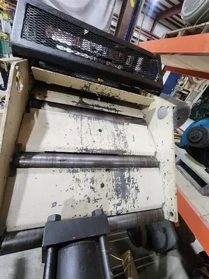 USED MINSTER MEF5-20; MRH10-26; MSH-20-26