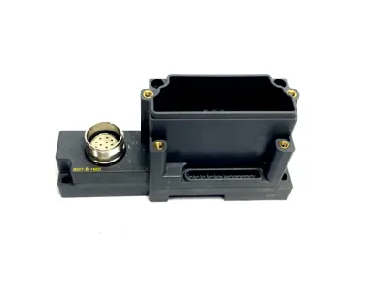 Used Turck BL67-B-1M23-12, BL67-B-1M23, 6827213 PLC Input & Output Michigan US | Maverick Industrial Sales #1489342